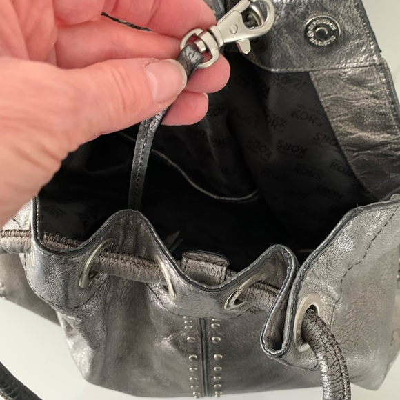 ❤️❤️ LIMITED EDITION MICHAEL KORS SHOULDER BAG - Picture 10 of 11